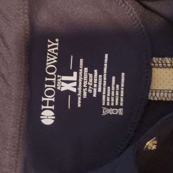 Holloway XL Polo - Picture 3 of 4